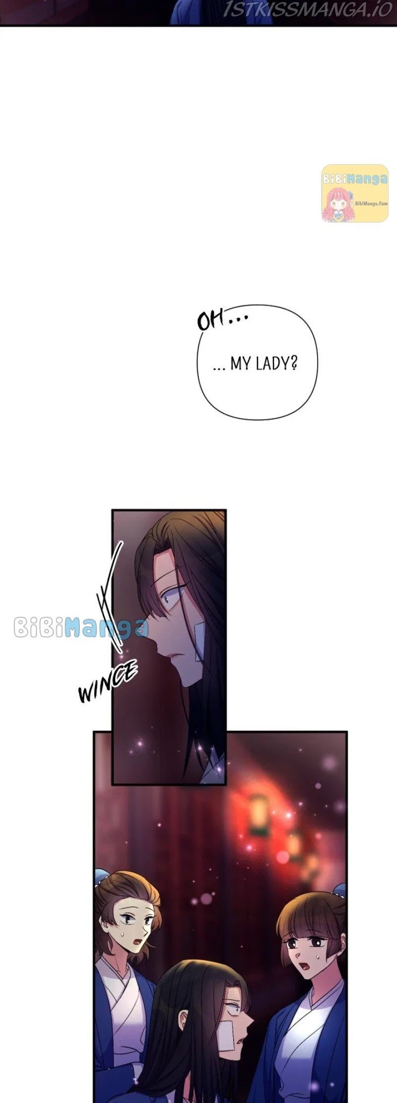 College Student Empress Chapter 91 – Page 27
