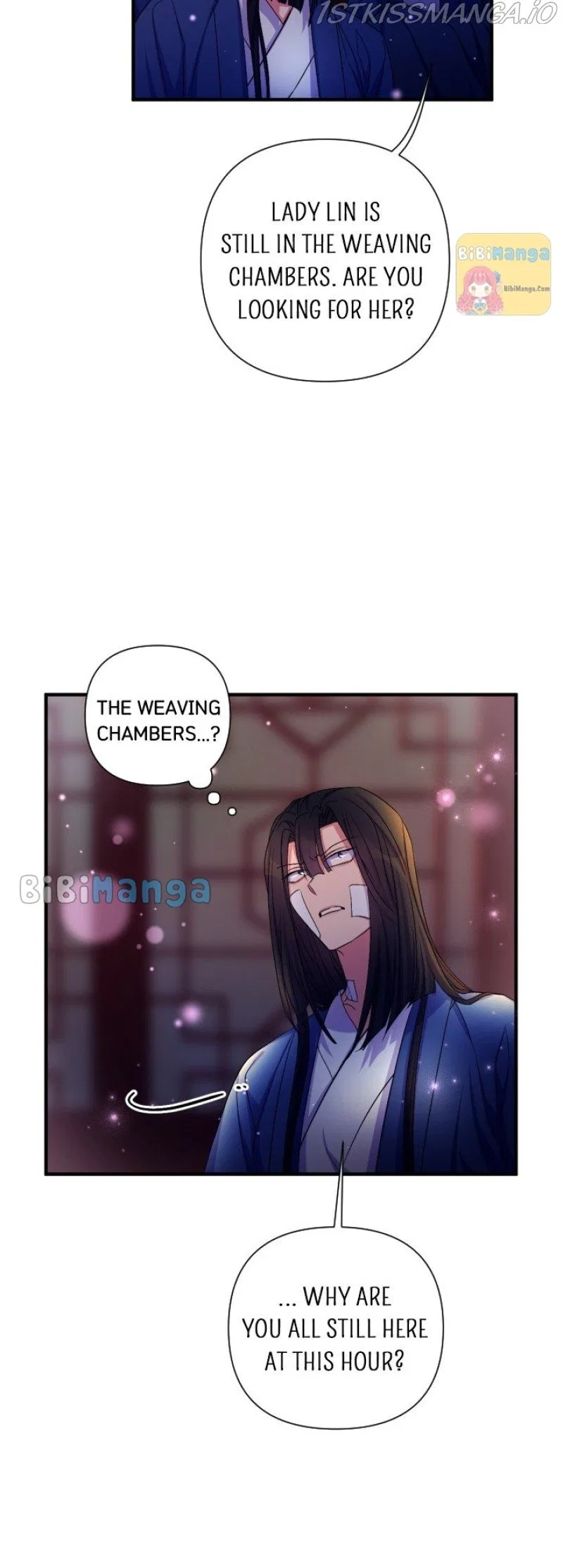 College Student Empress Chapter 91 – Page 28