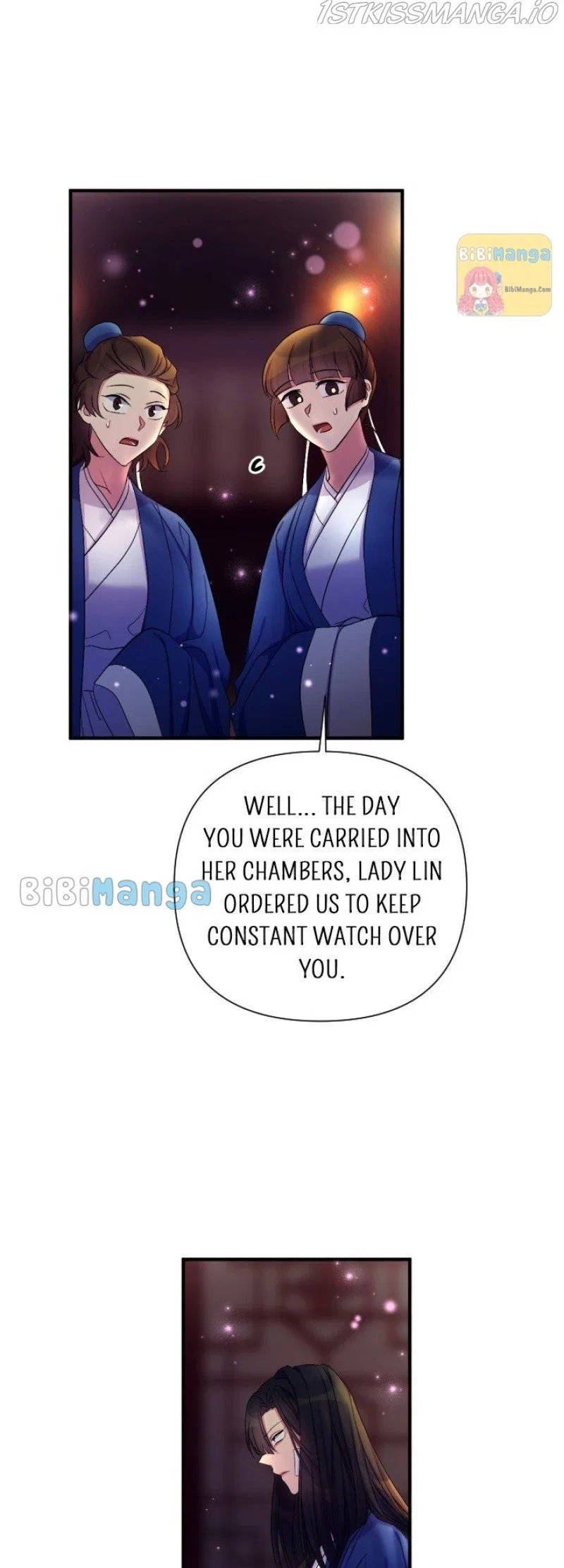 College Student Empress Chapter 91 – Page 29