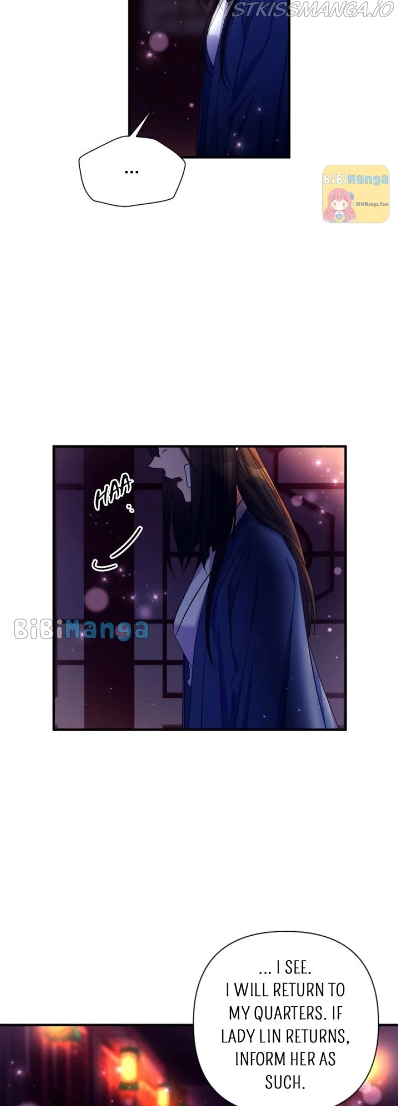 College Student Empress Chapter 91 – Page 30