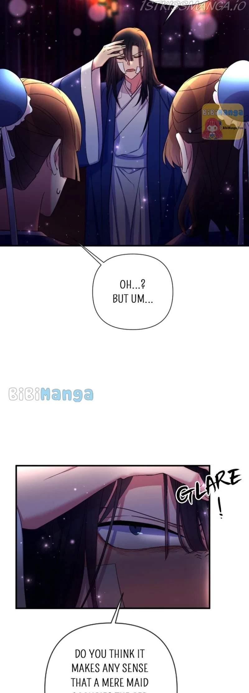 College Student Empress Chapter 91 – Page 31