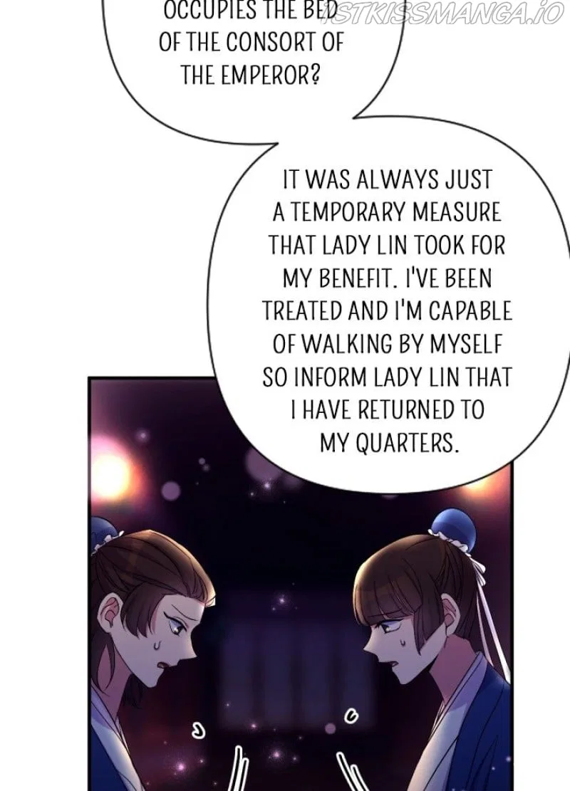College Student Empress Chapter 91 – Page 32