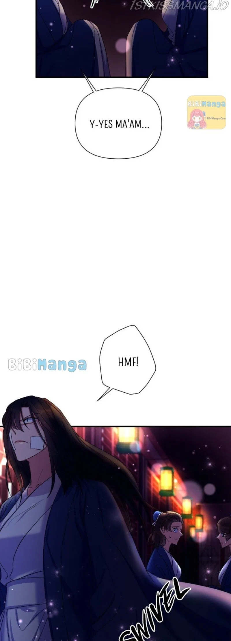 College Student Empress Chapter 91 – Page 33
