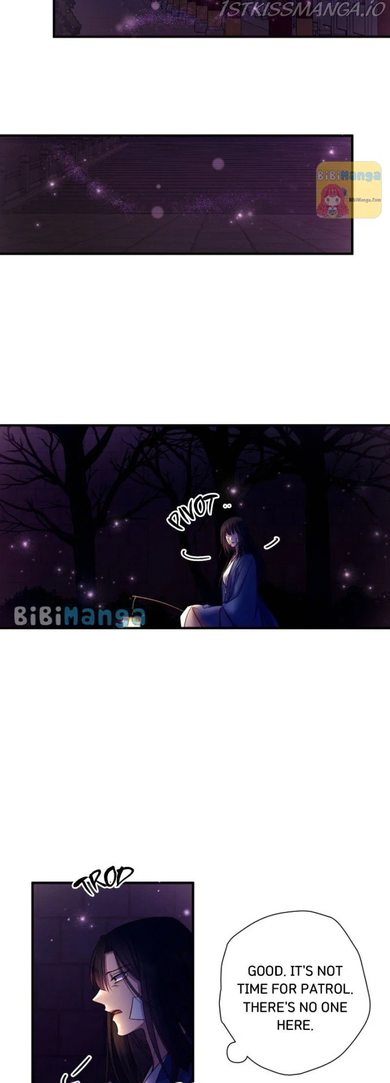 College Student Empress Chapter 91 – Page 35