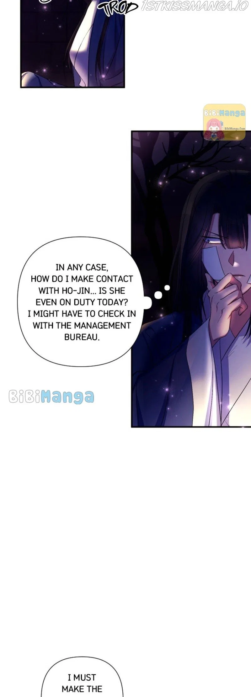 College Student Empress Chapter 91 – Page 36
