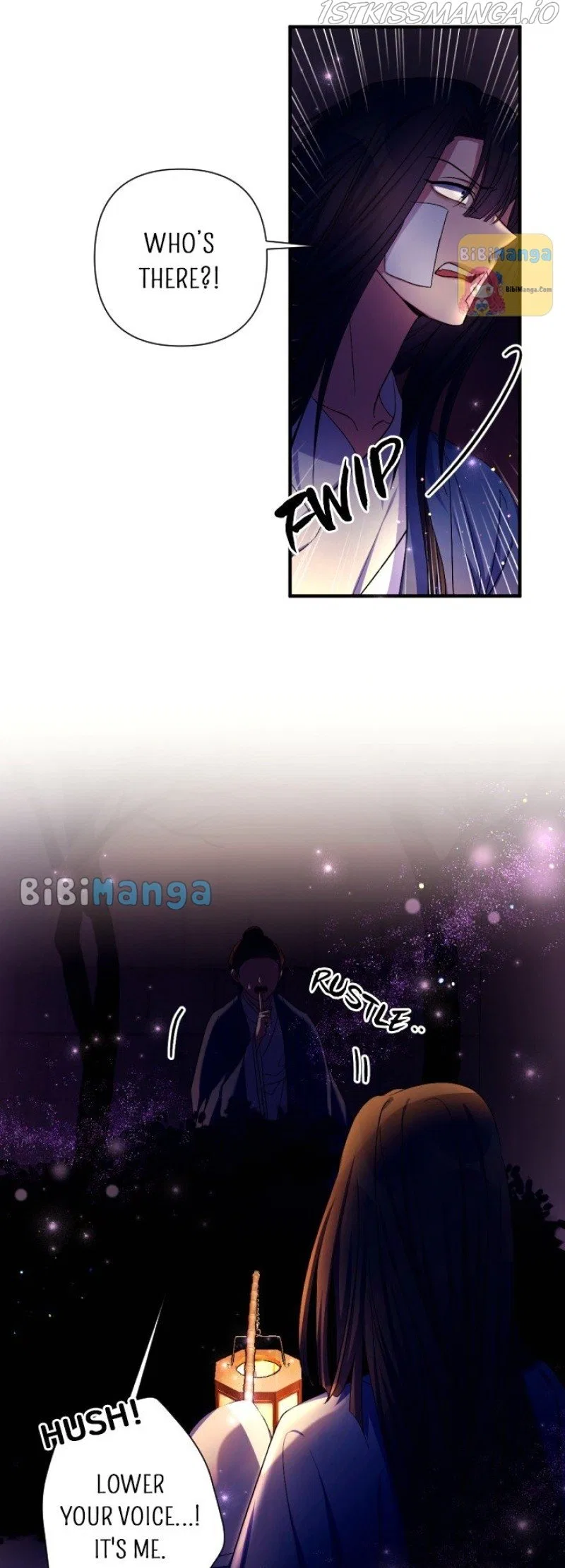 College Student Empress Chapter 91 – Page 38