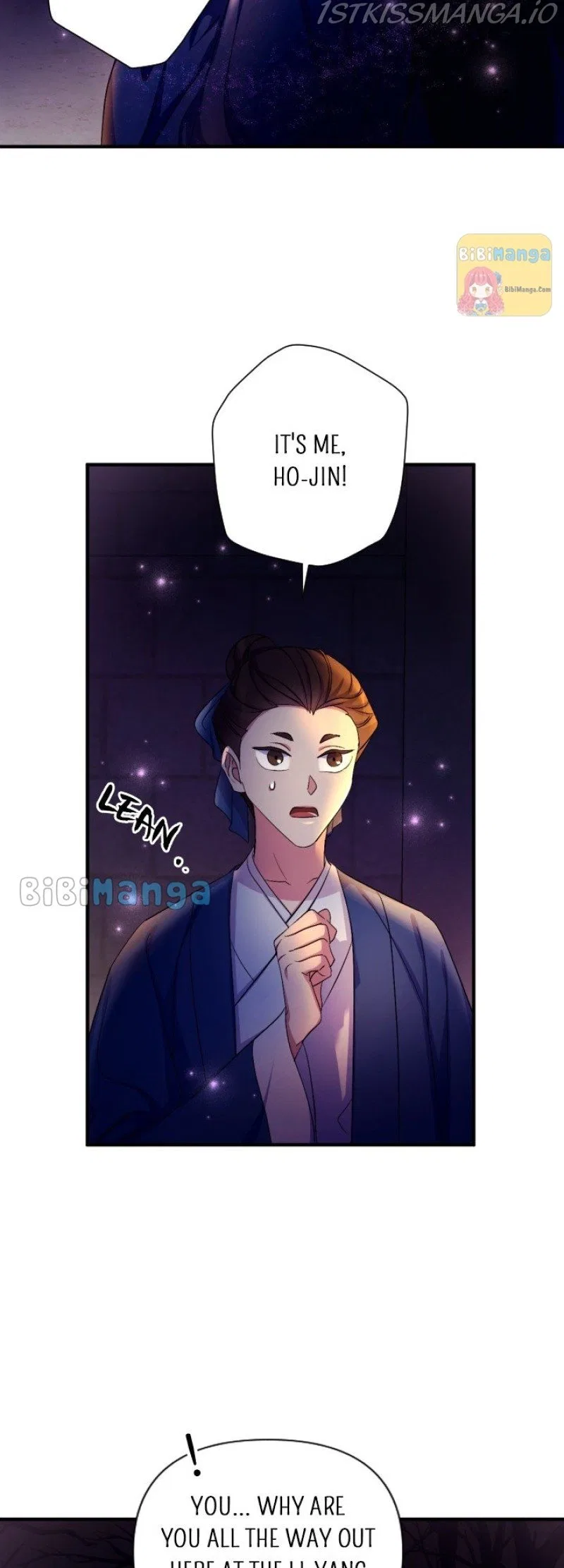 College Student Empress Chapter 91 – Page 39