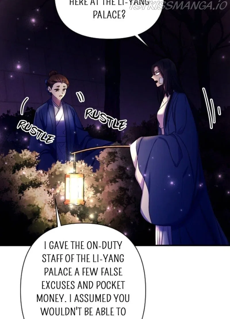 College Student Empress Chapter 91 – Page 40
