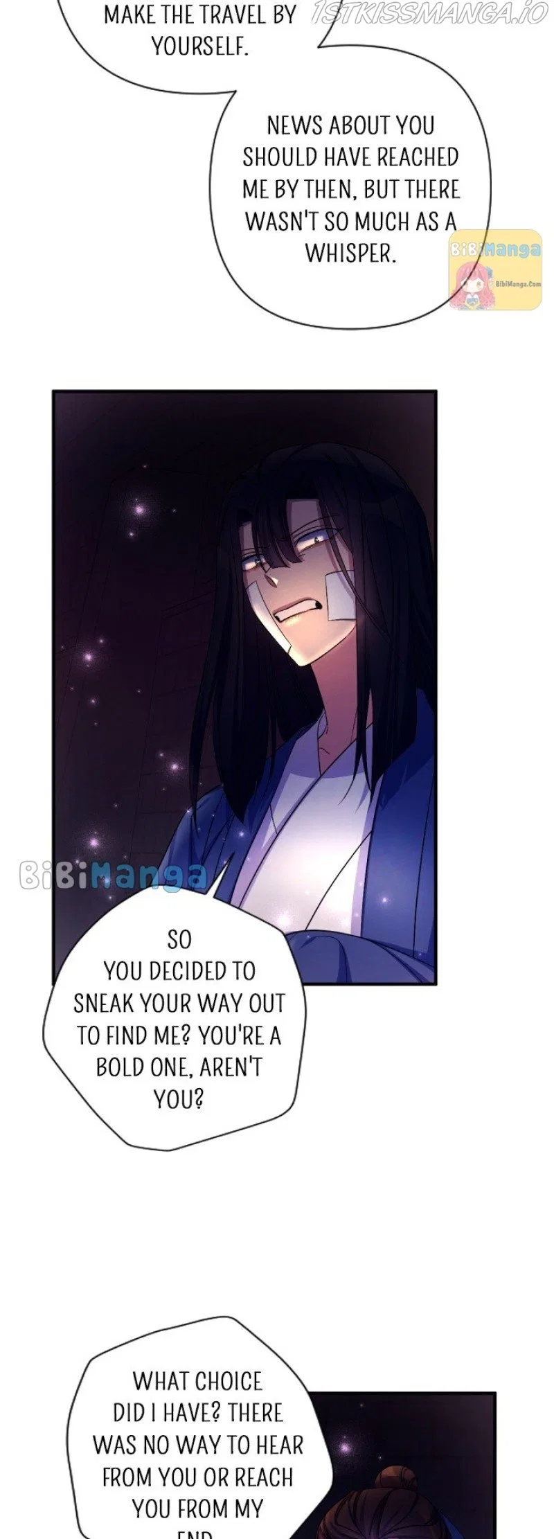 College Student Empress Chapter 91 – Page 41