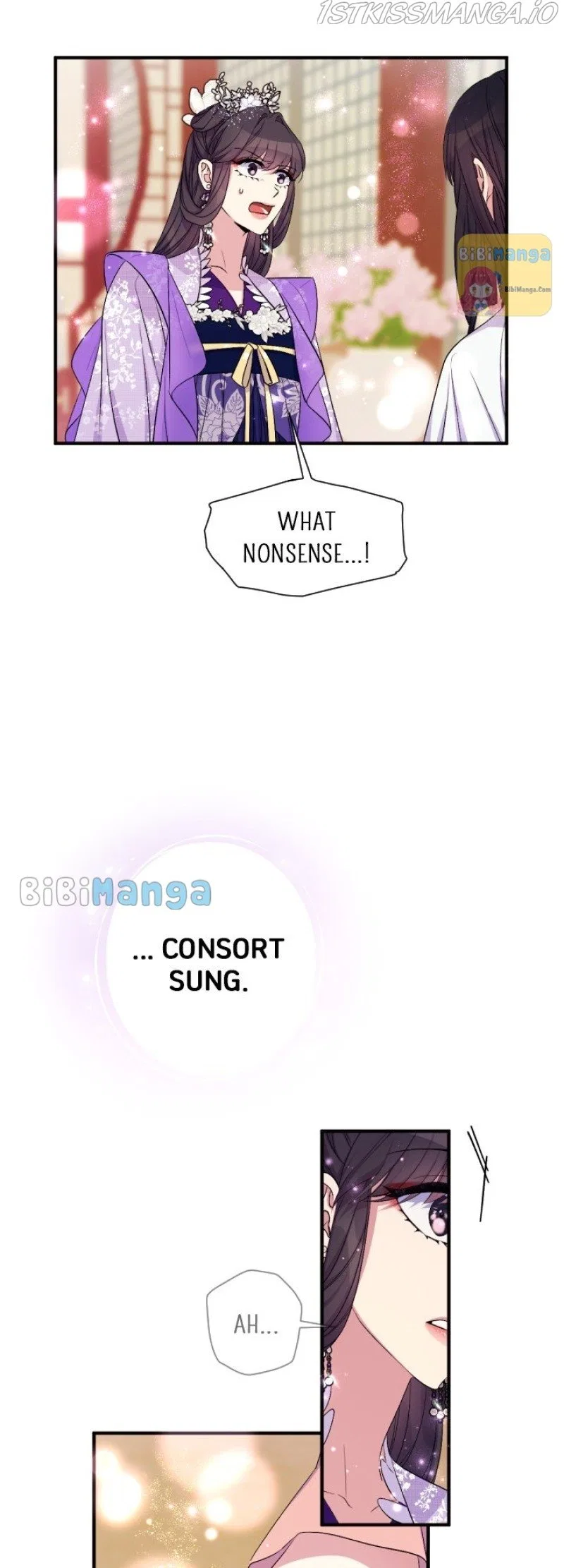 College Student Empress Chapter 90 – Page 2