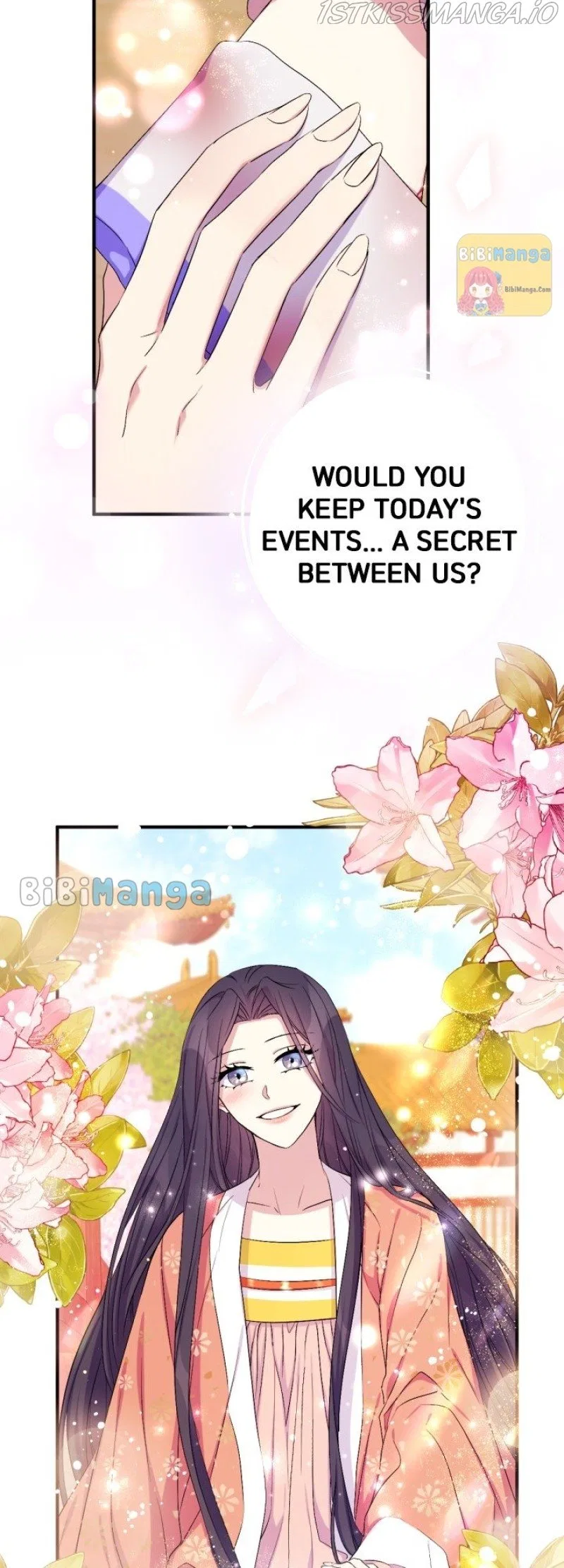 College Student Empress Chapter 90 – Page 3