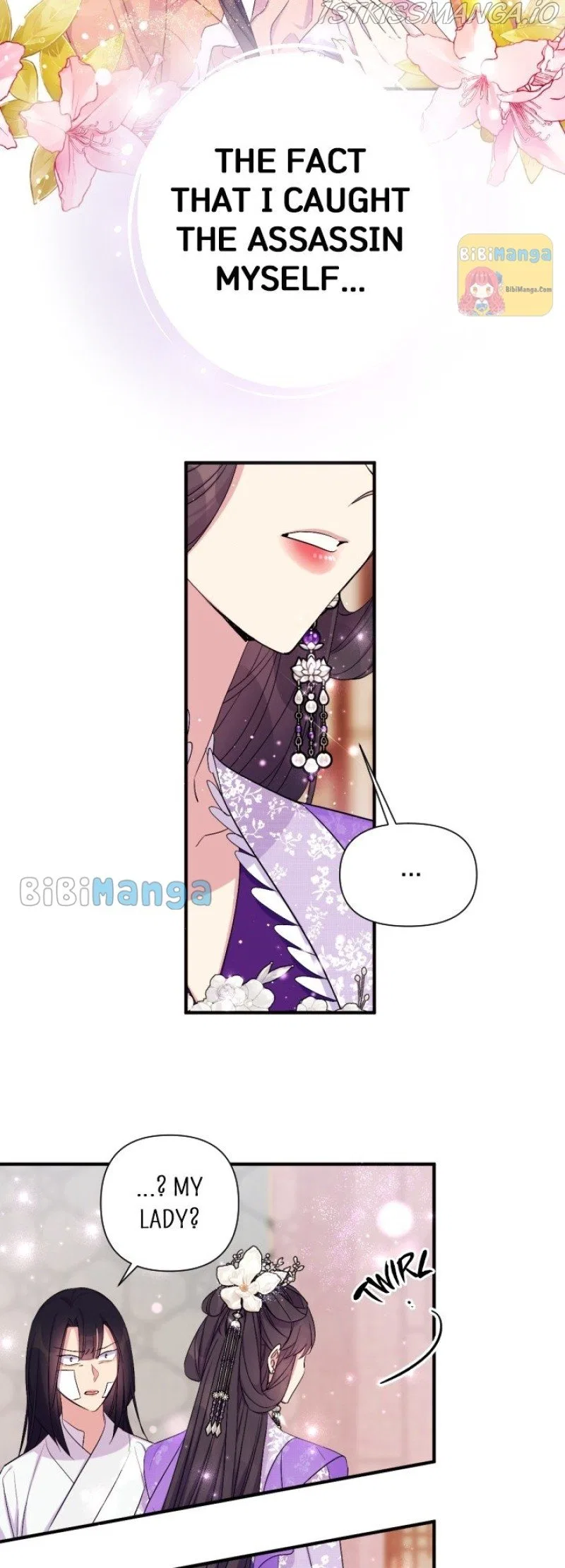 College Student Empress Chapter 90 – Page 4