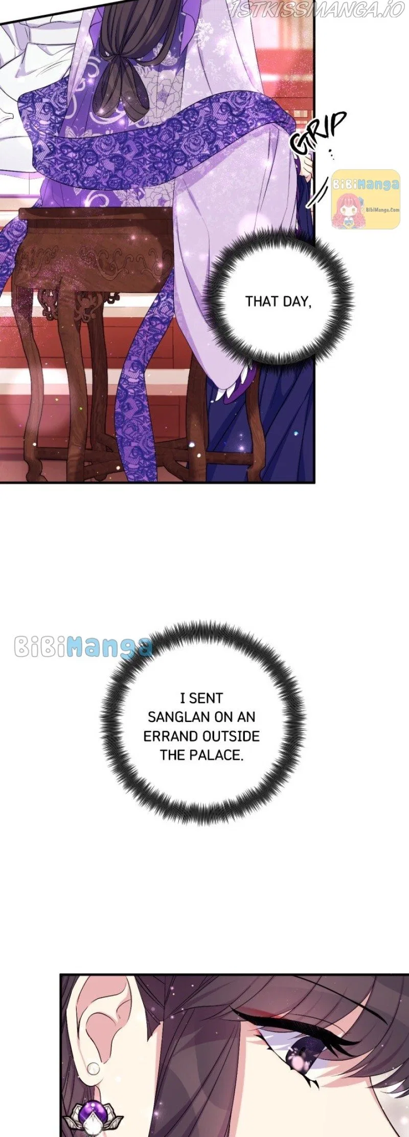 College Student Empress Chapter 90 – Page 5