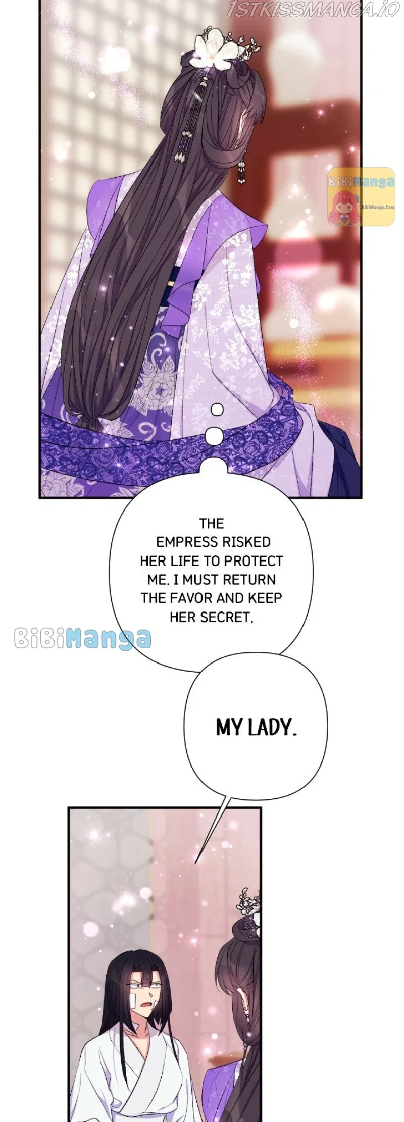 College Student Empress Chapter 90 – Page 9