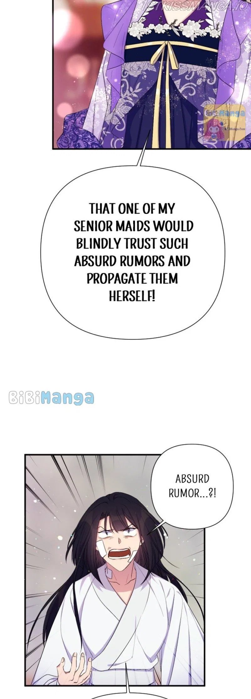 College Student Empress Chapter 90 – Page 12