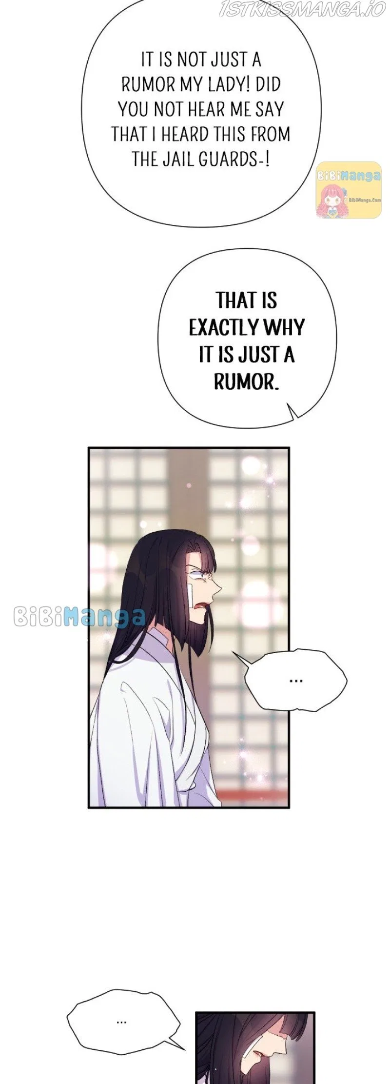 College Student Empress Chapter 90 – Page 13