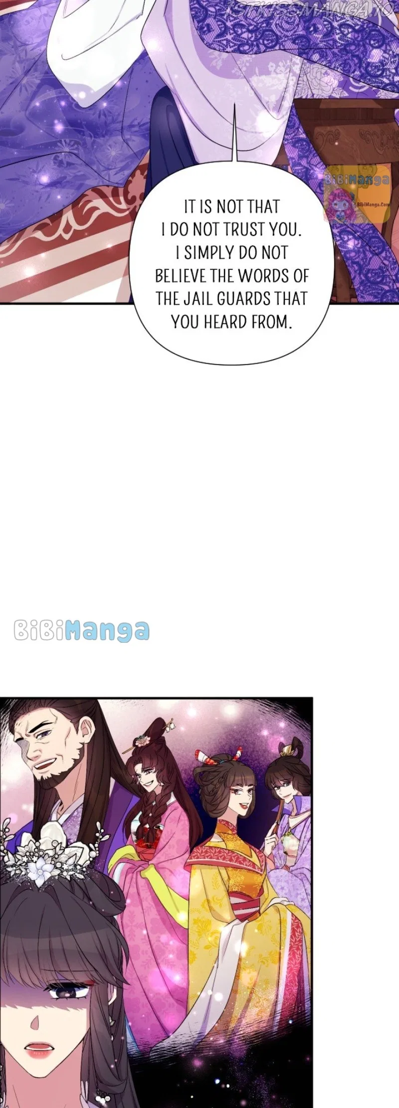 College Student Empress Chapter 90 – Page 17