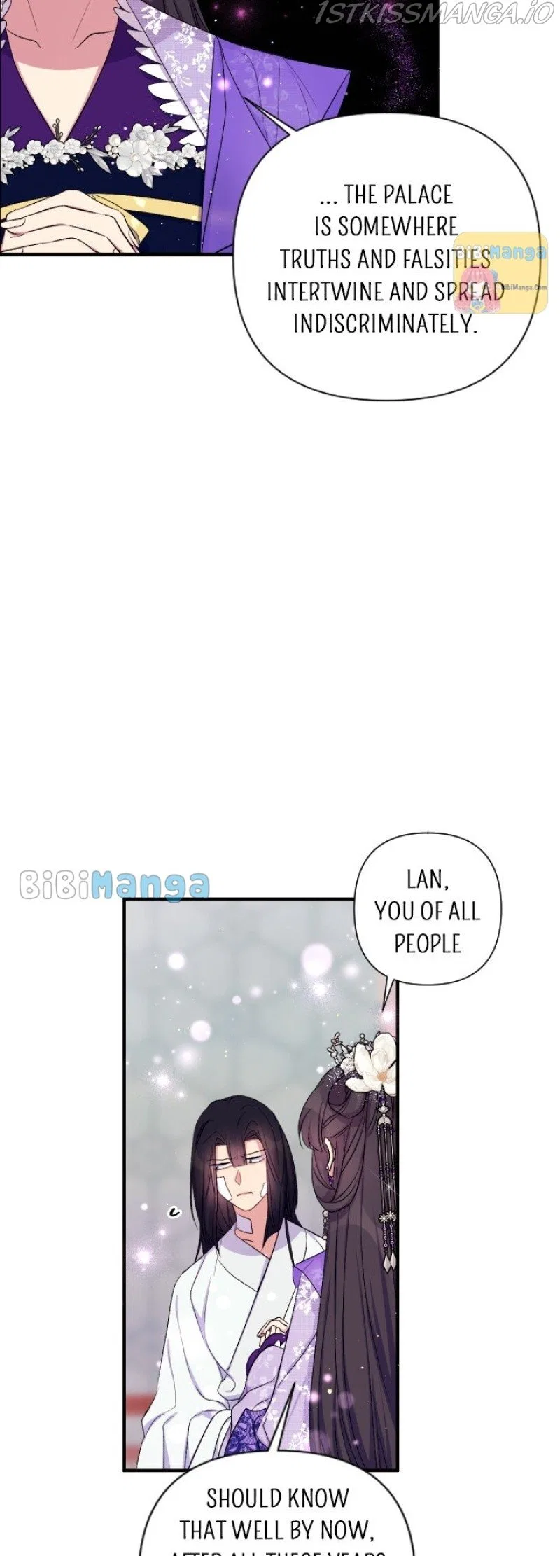 College Student Empress Chapter 90 – Page 18