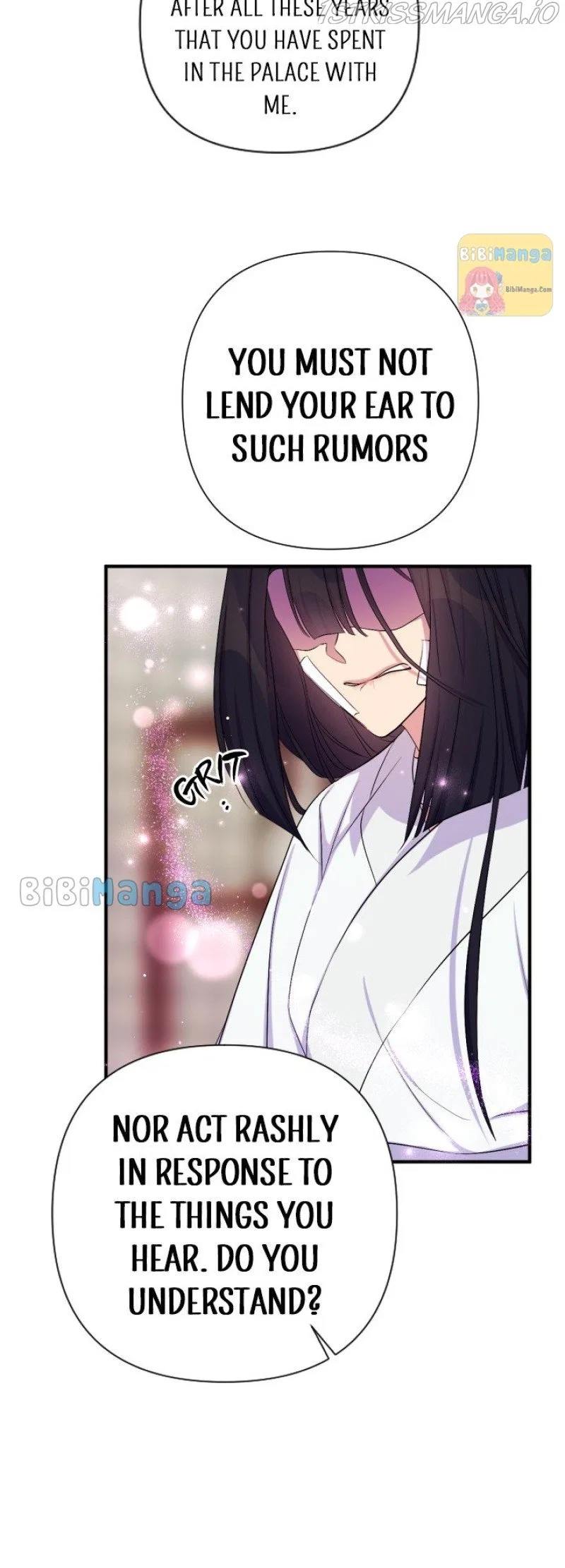 College Student Empress Chapter 90 – Page 19