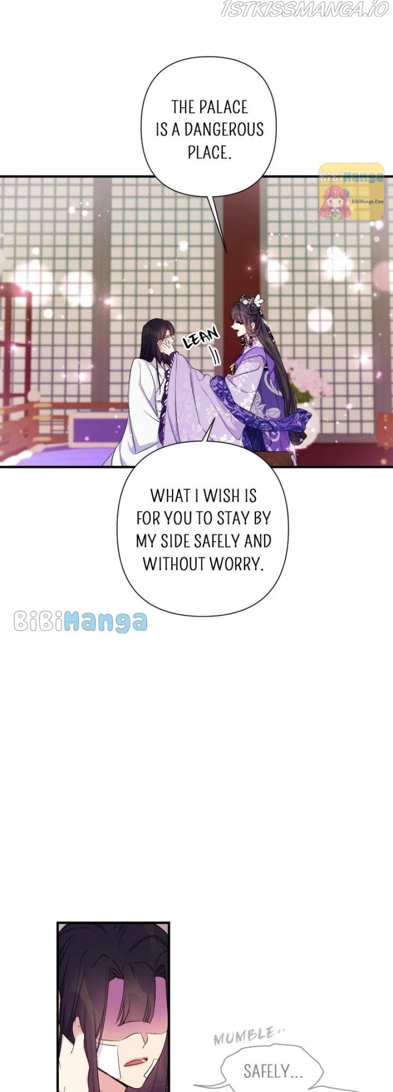 College Student Empress Chapter 90 – Page 20