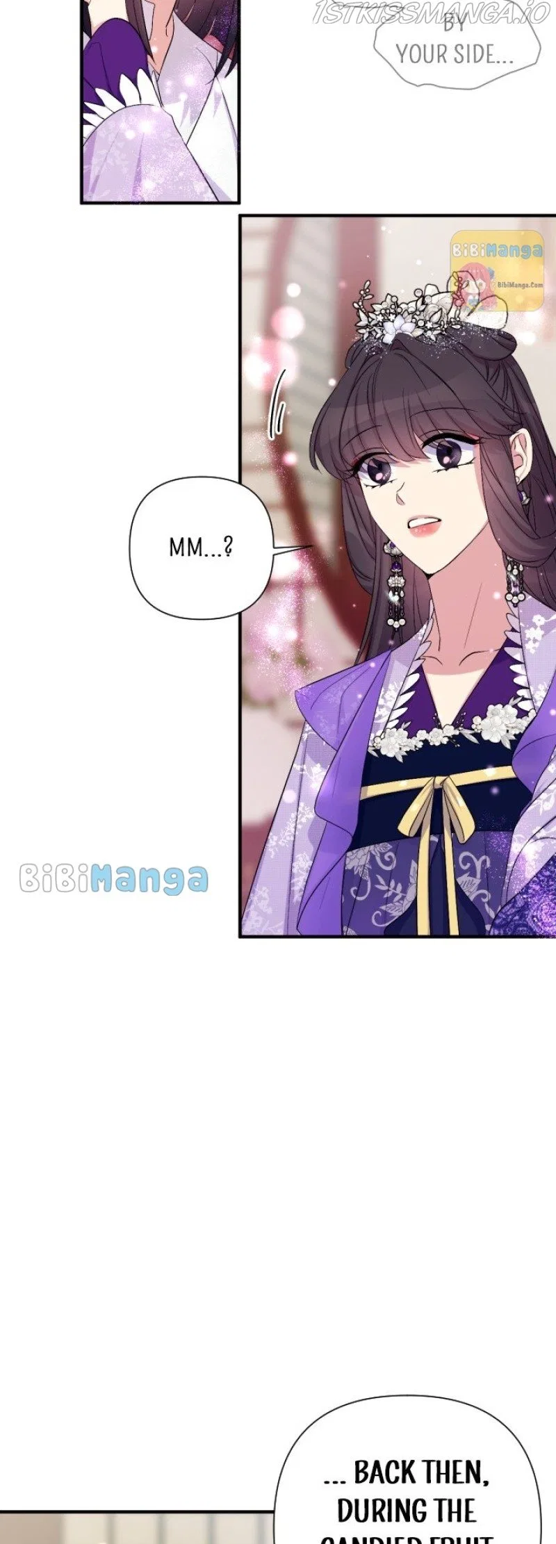 College Student Empress Chapter 90 – Page 21