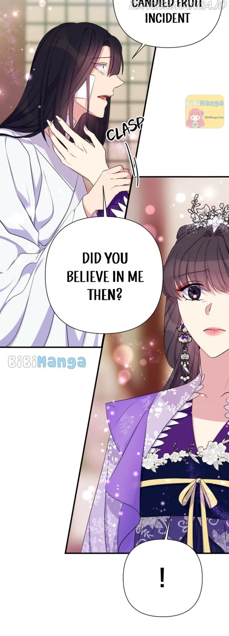 College Student Empress Chapter 90 – Page 22