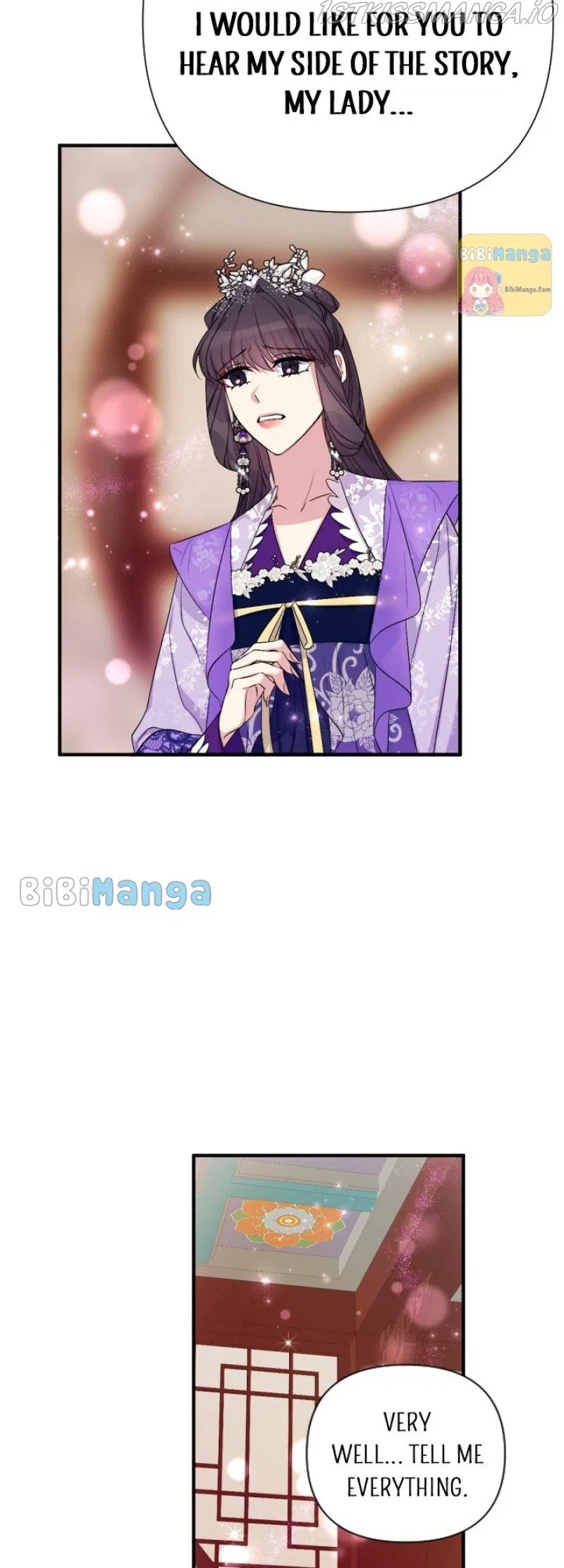 College Student Empress Chapter 90 – Page 27