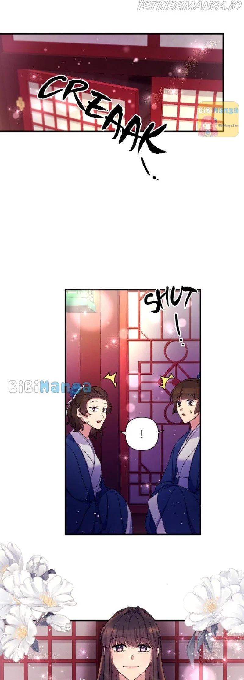 College Student Empress Chapter 90 – Page 29