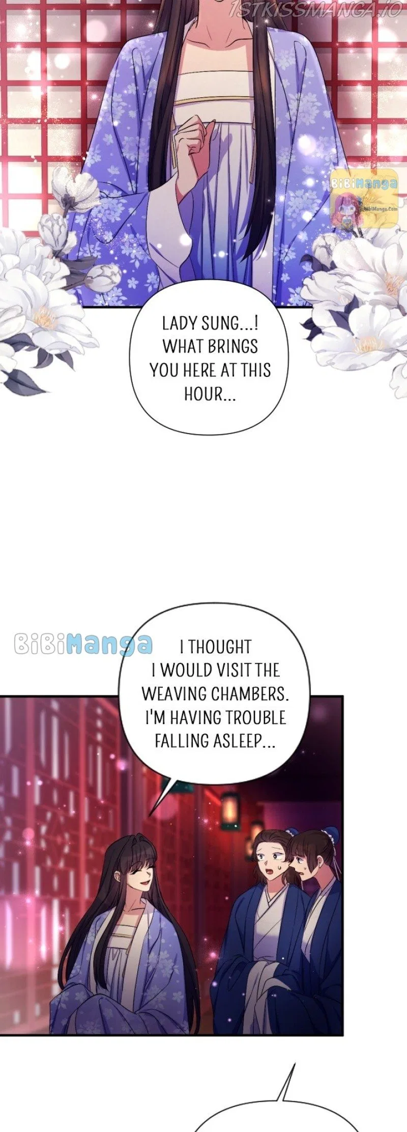 College Student Empress Chapter 90 – Page 30
