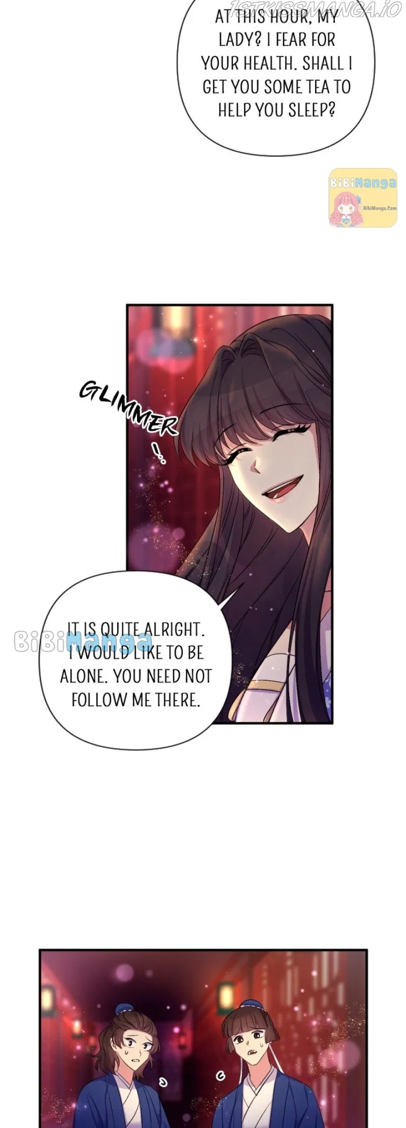 College Student Empress Chapter 90 – Page 31