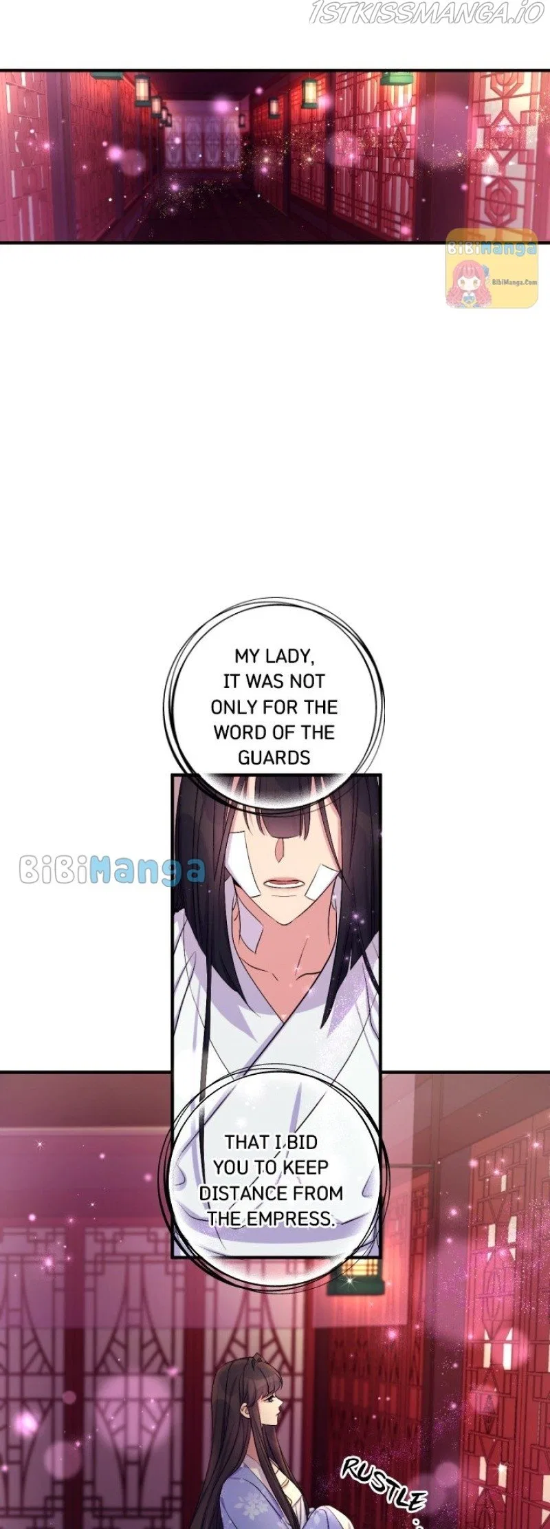 College Student Empress Chapter 90 – Page 33