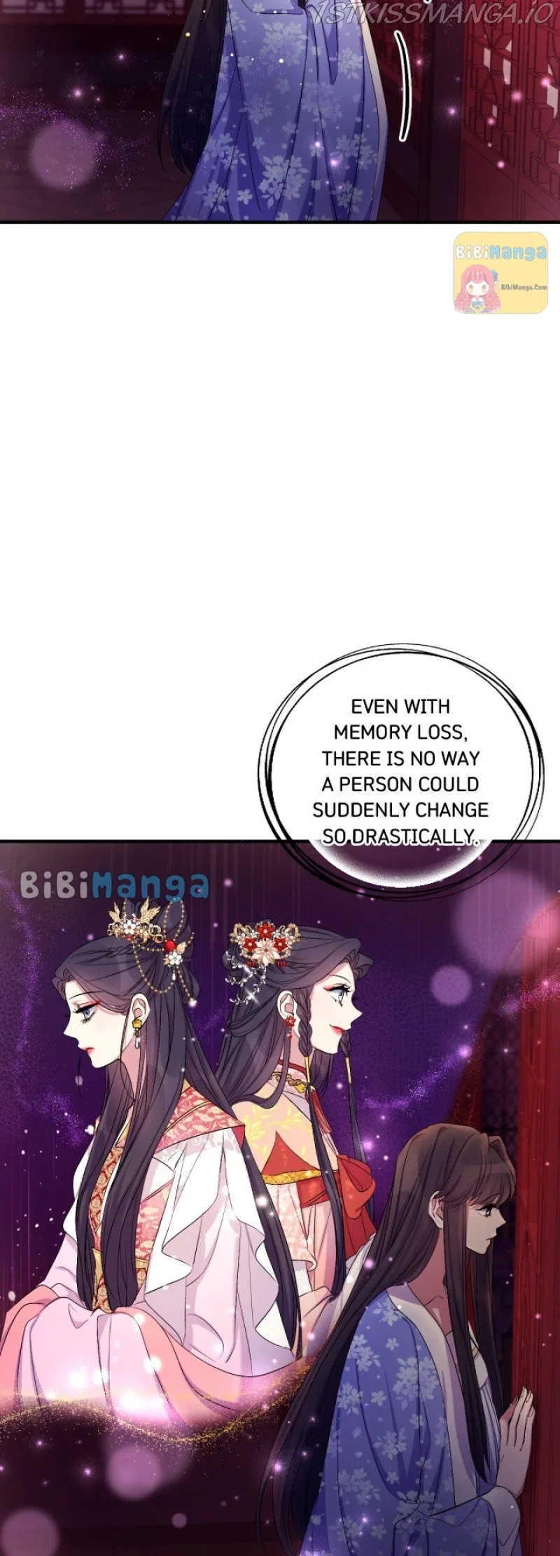 College Student Empress Chapter 90 – Page 34