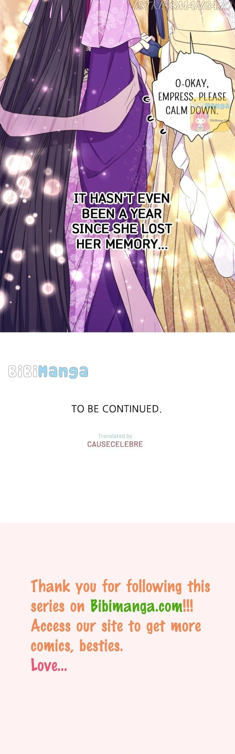 College Student Empress Chapter 90 – Page 39