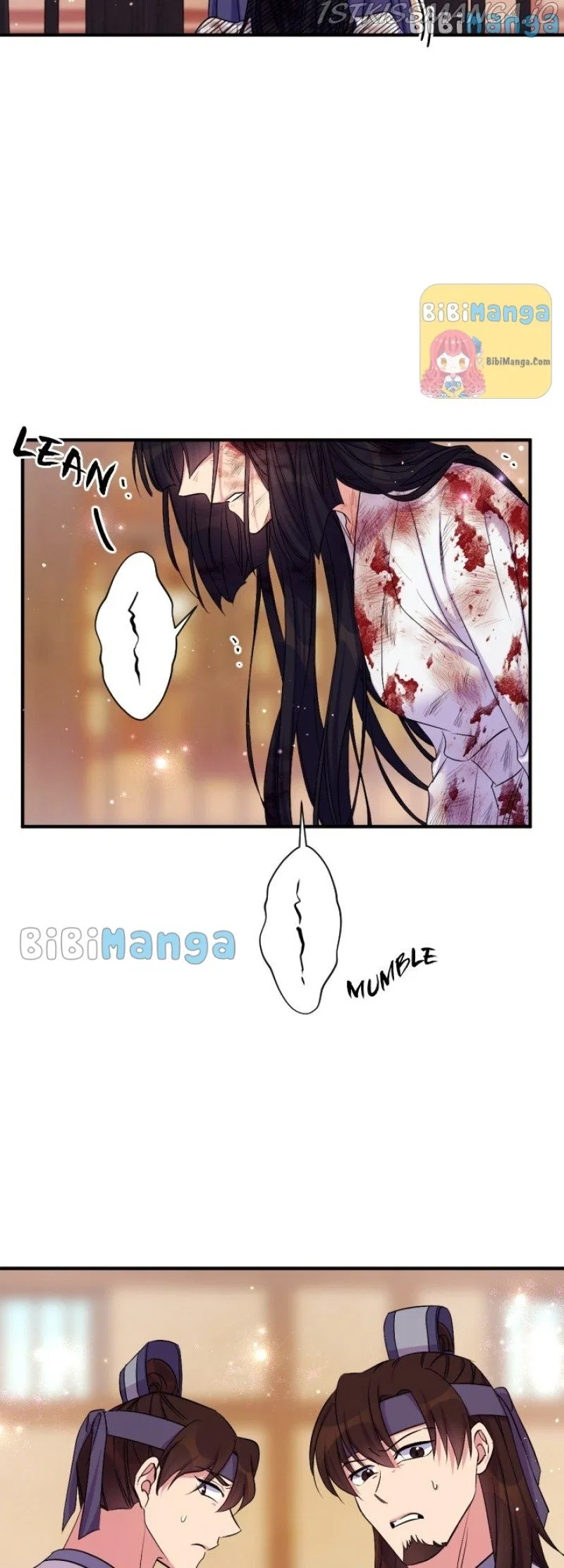 College Student Empress Chapter 89 – Page 4