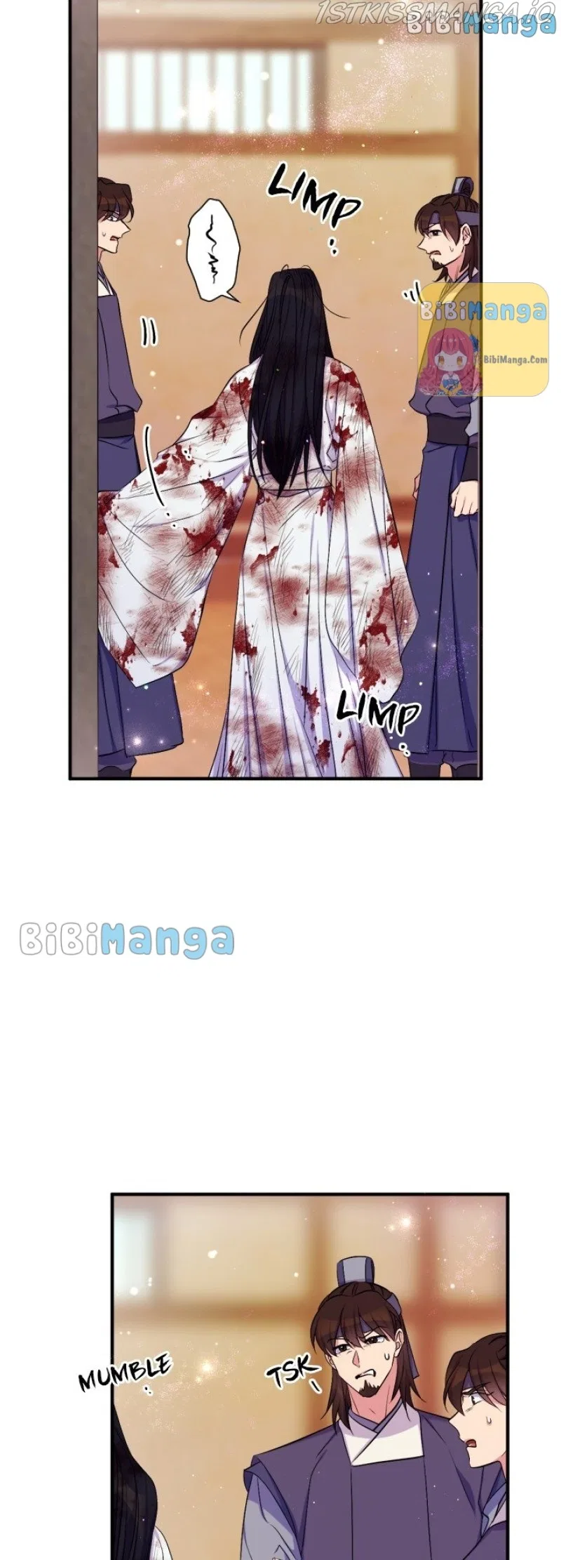 College Student Empress Chapter 89 – Page 6