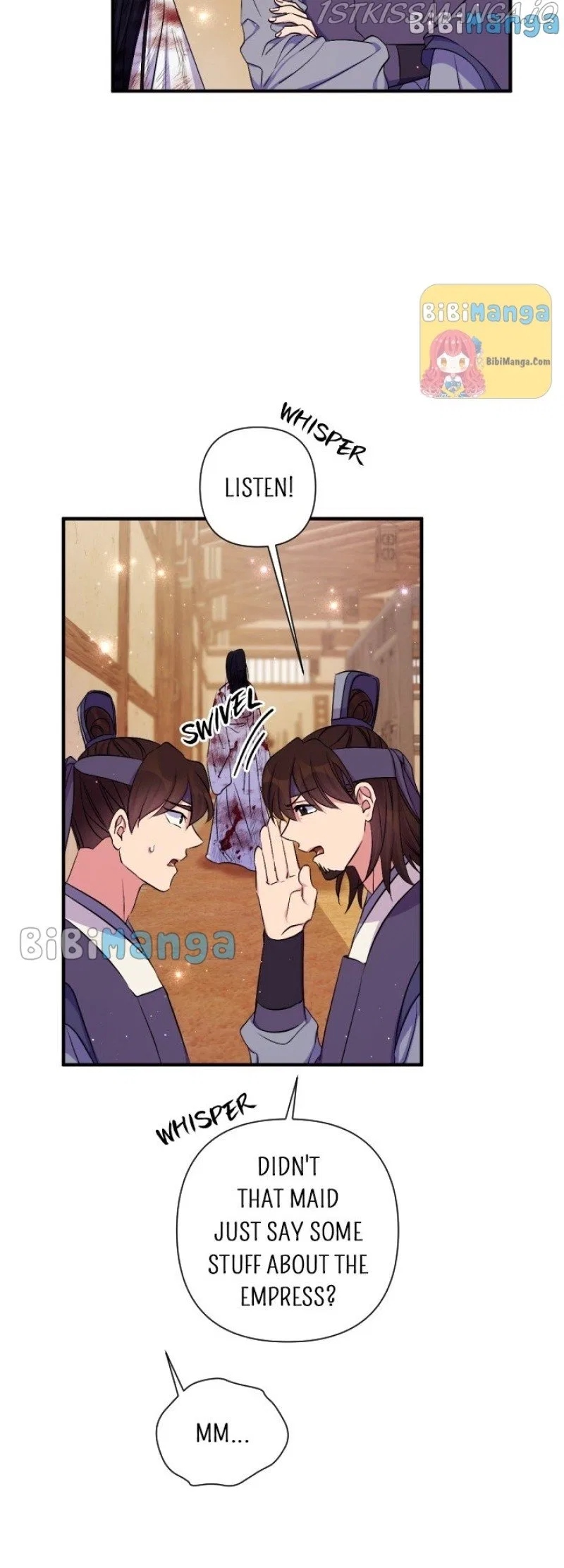 College Student Empress Chapter 89 – Page 7
