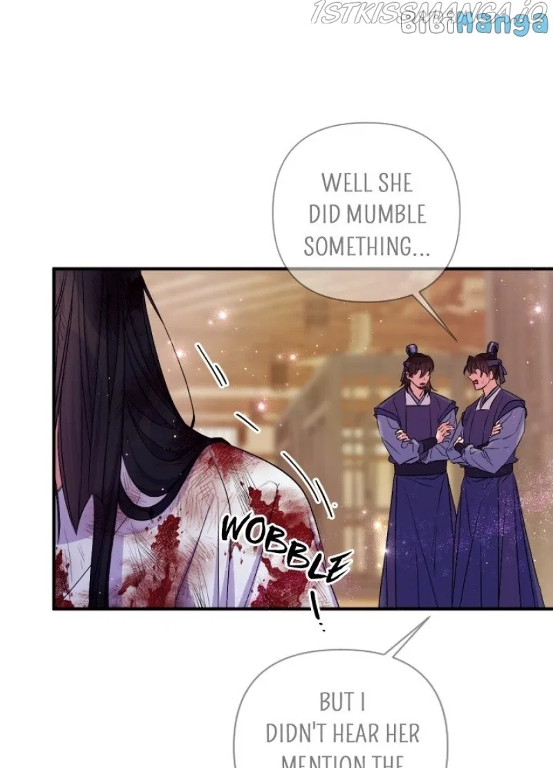 College Student Empress Chapter 89 – Page 8