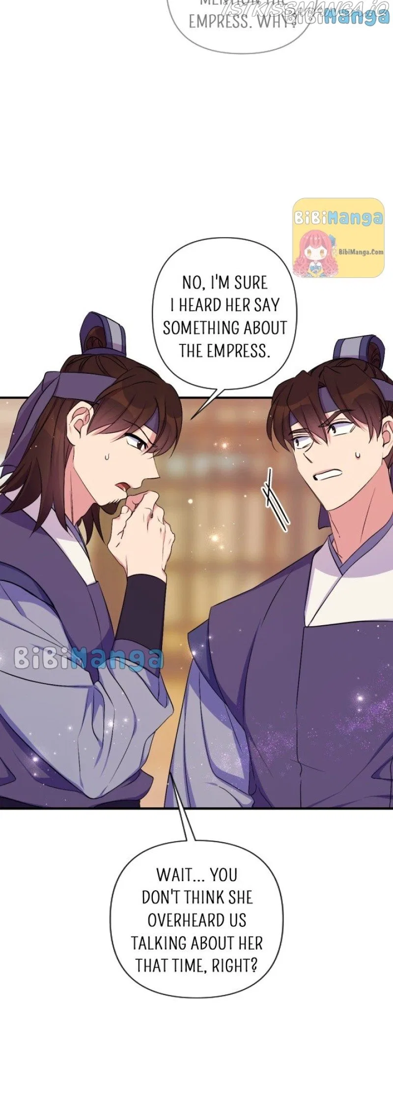 College Student Empress Chapter 89 – Page 9