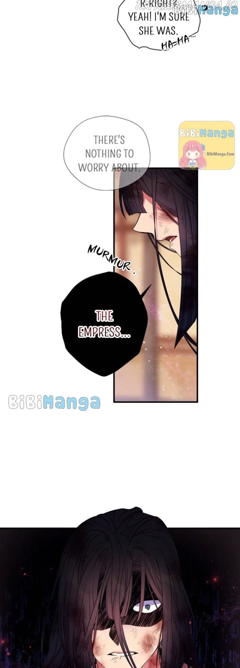 College Student Empress Chapter 89 – Page 11