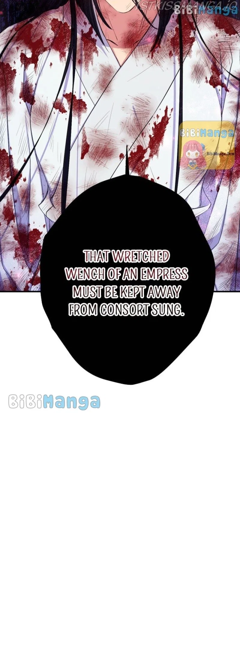 College Student Empress Chapter 89 – Page 12