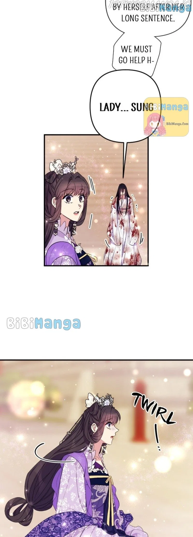 College Student Empress Chapter 89 – Page 15