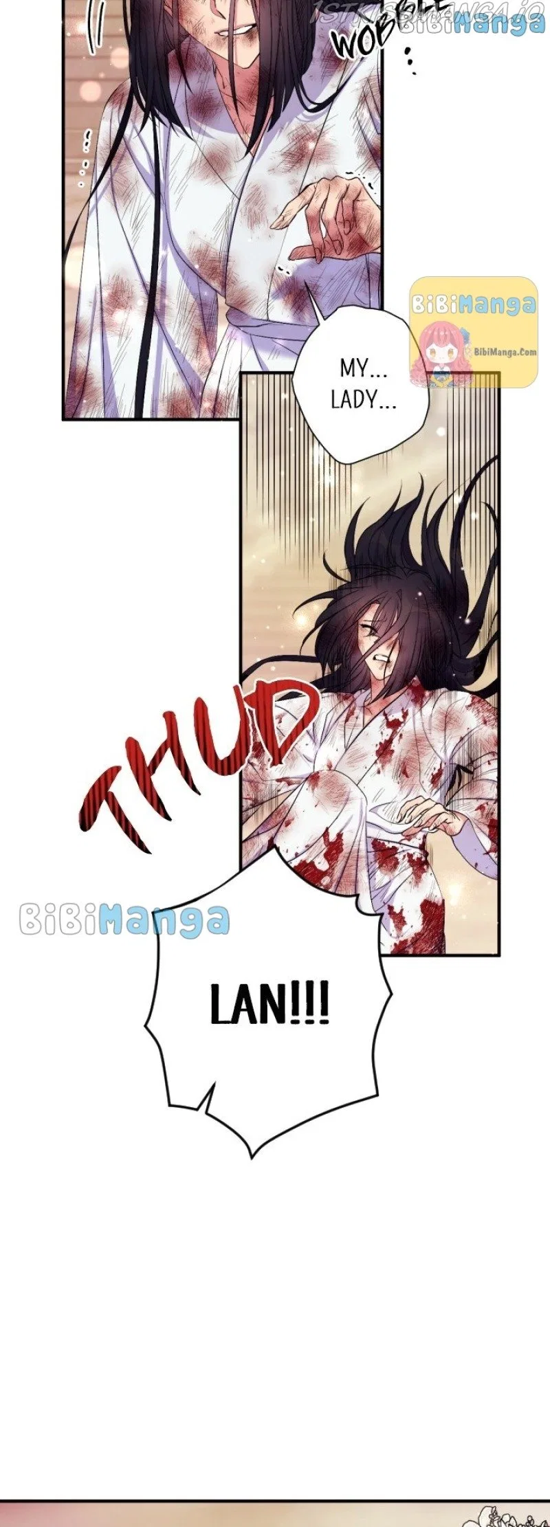 College Student Empress Chapter 89 – Page 17