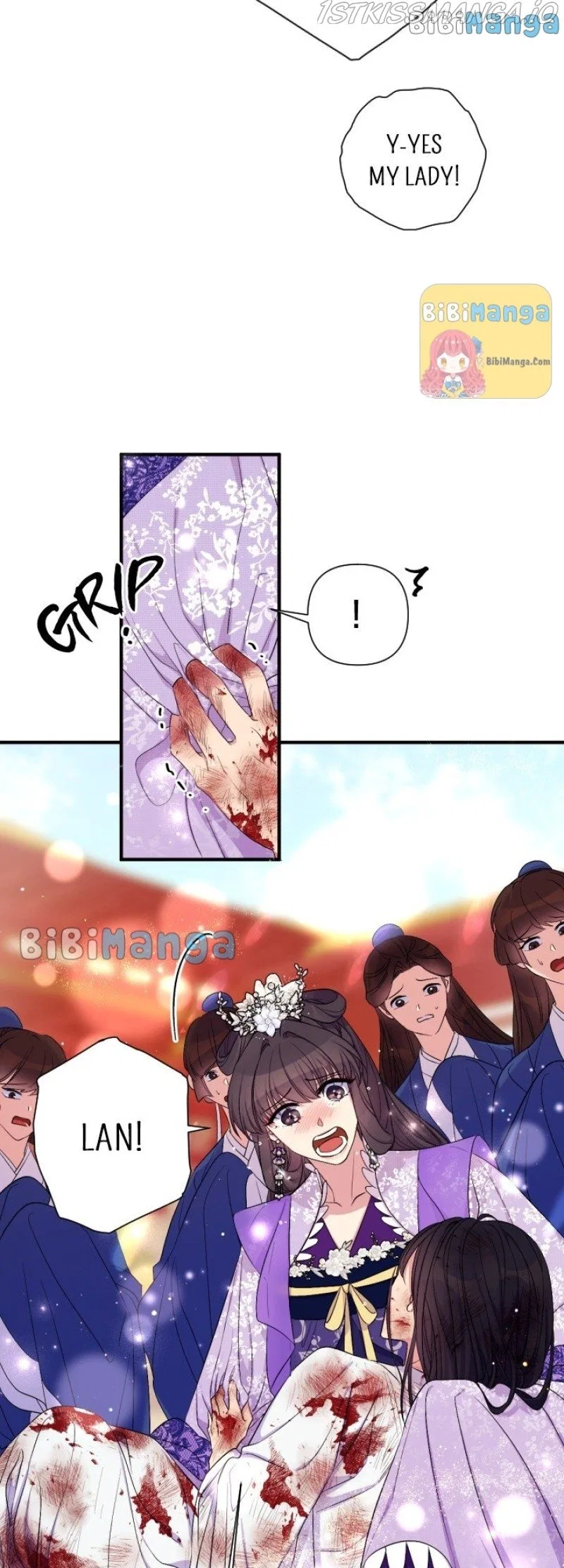College Student Empress Chapter 89 – Page 19