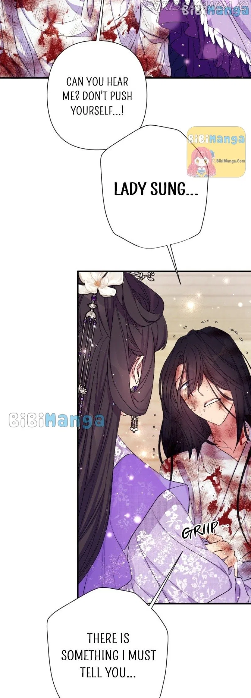 College Student Empress Chapter 89 – Page 20