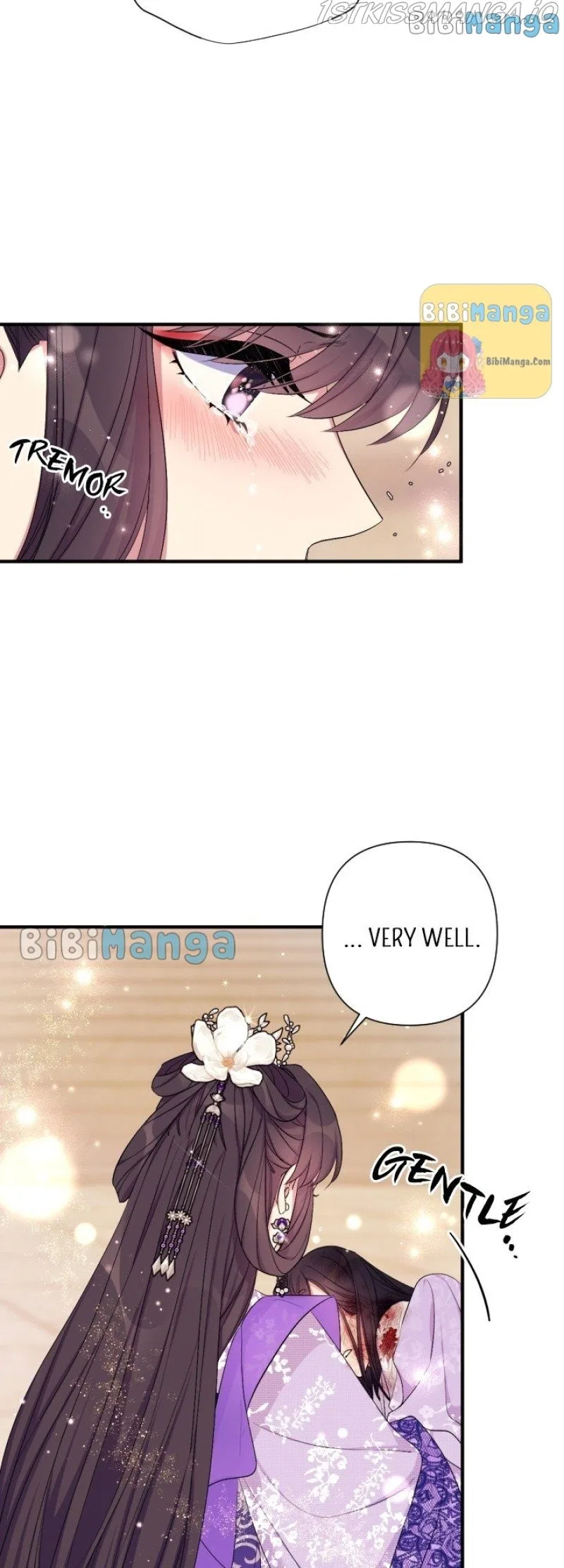 College Student Empress Chapter 89 – Page 21