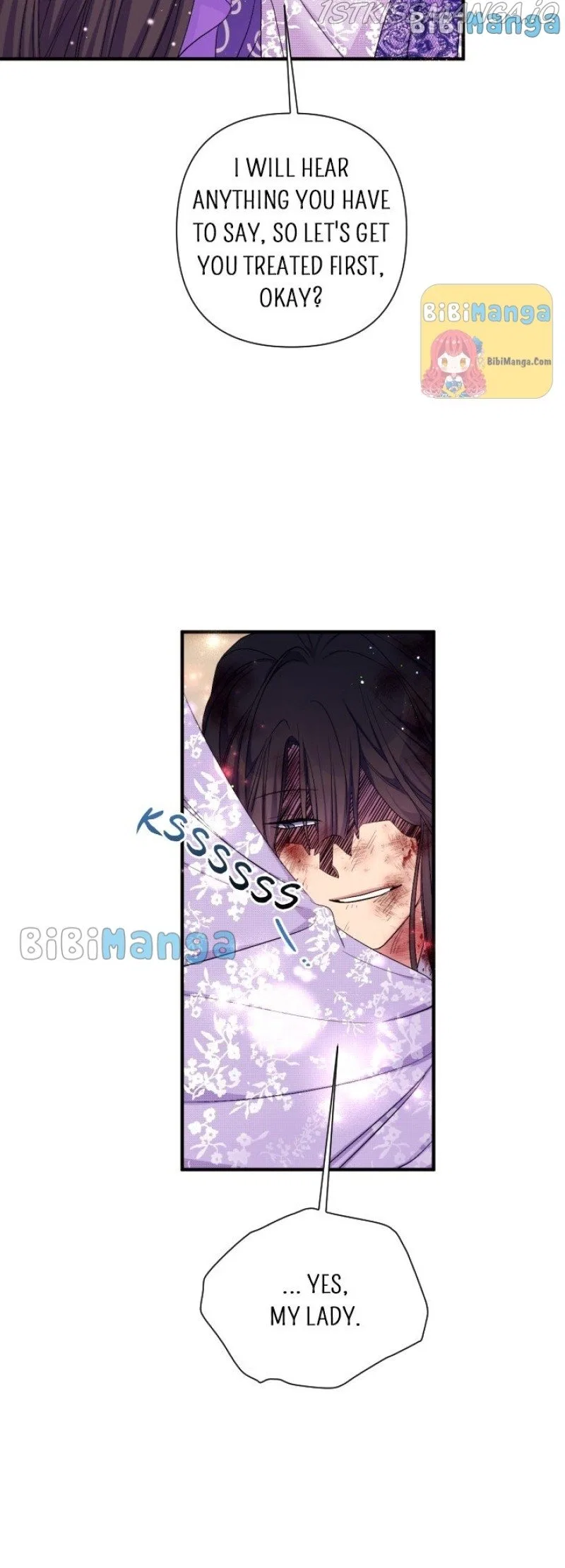 College Student Empress Chapter 89 – Page 22