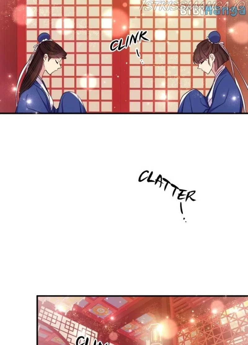 College Student Empress Chapter 89 – Page 24