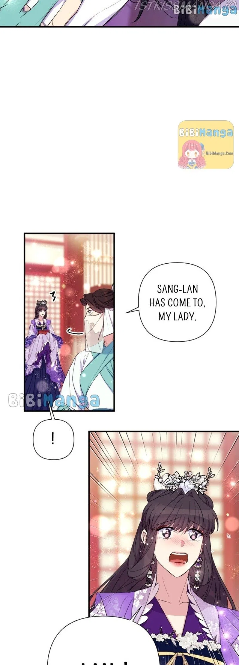 College Student Empress Chapter 89 – Page 27