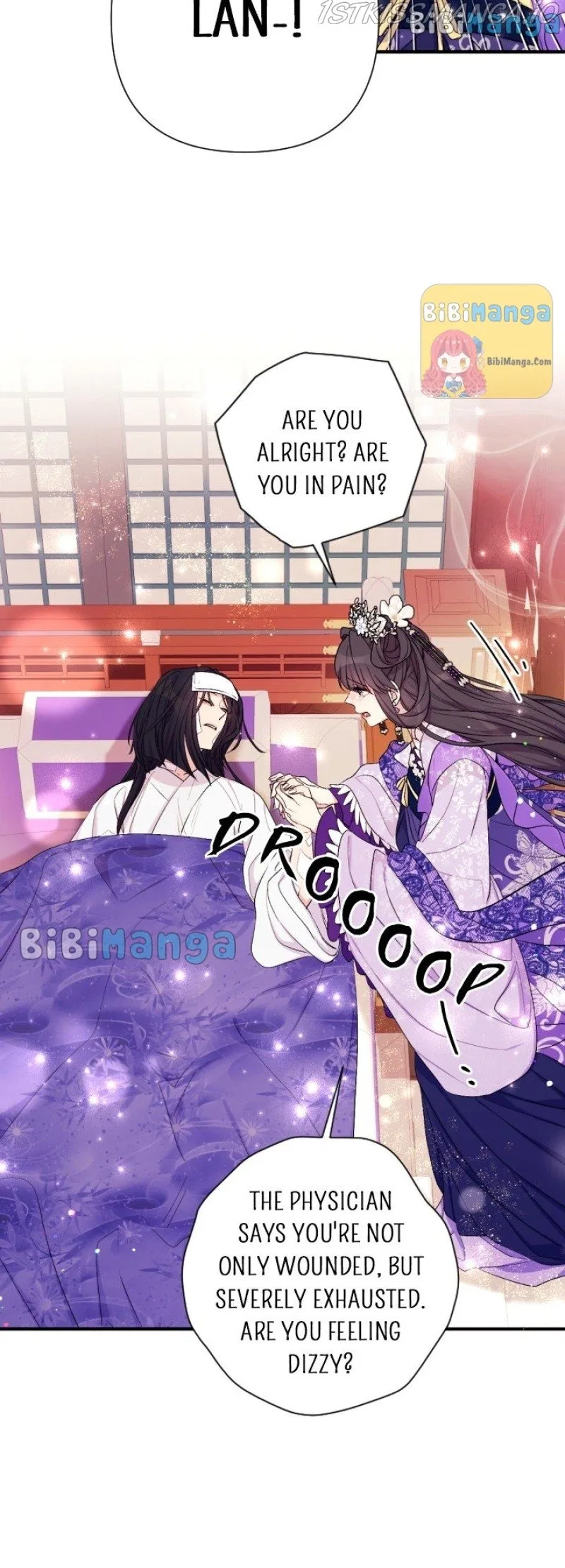 College Student Empress Chapter 89 – Page 28
