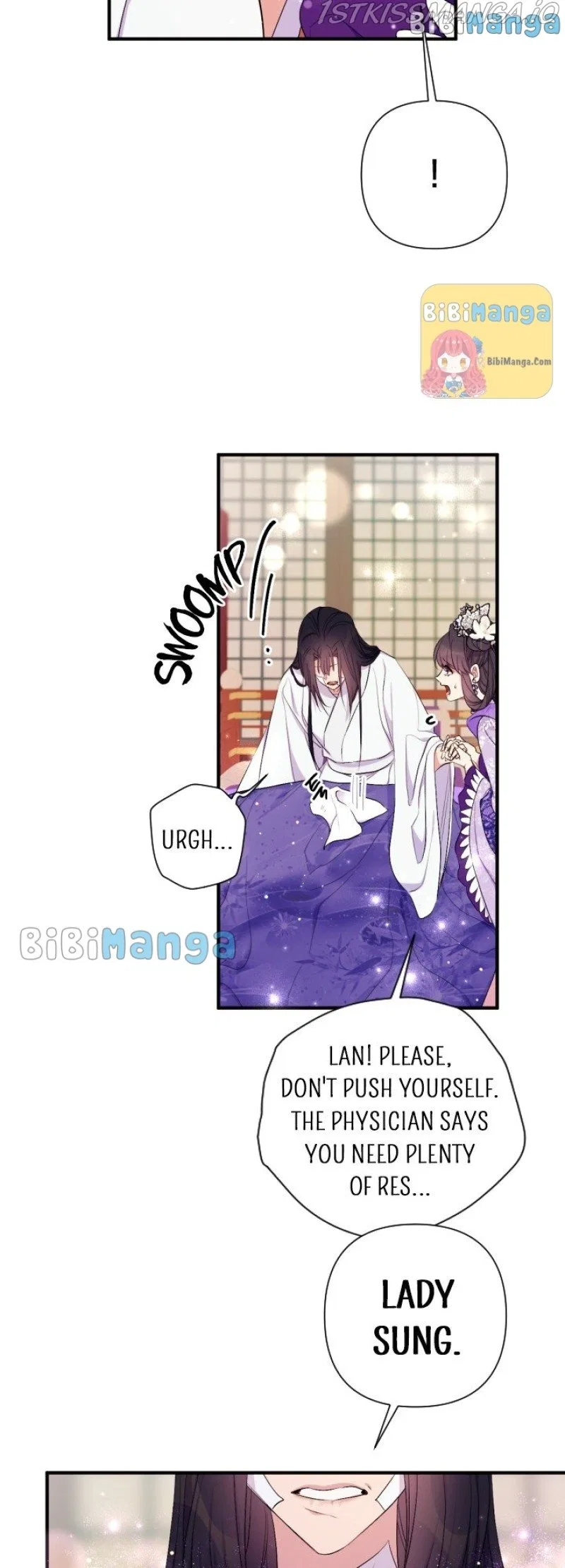 College Student Empress Chapter 89 – Page 30